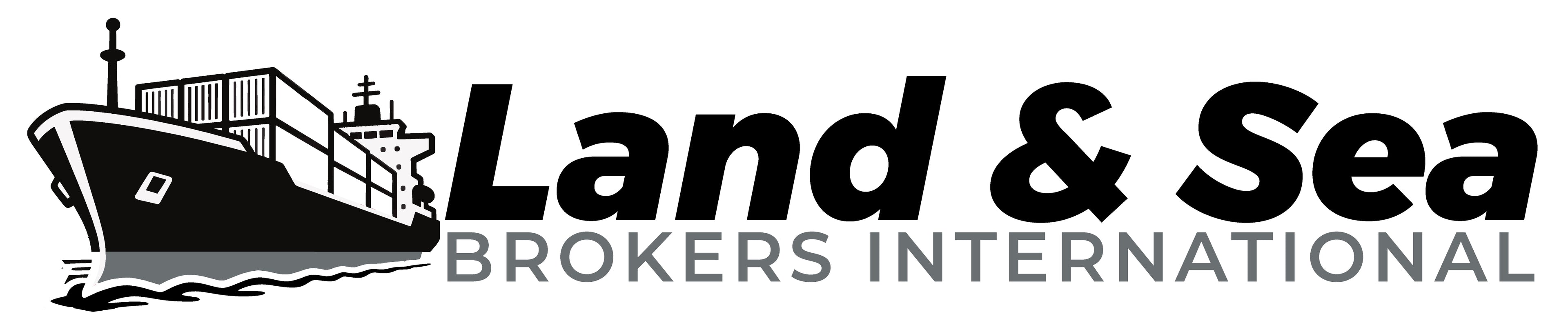 Land And Sea Brokers